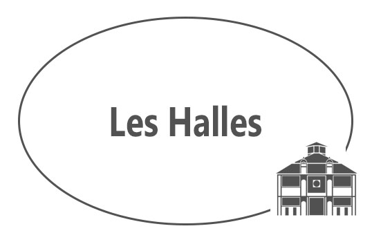 Les-Halles