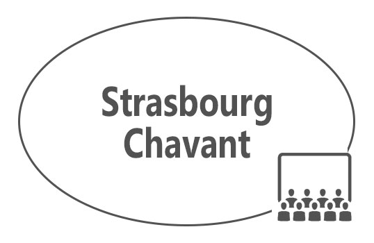 Strasbourg-Chavant