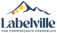 Labelville