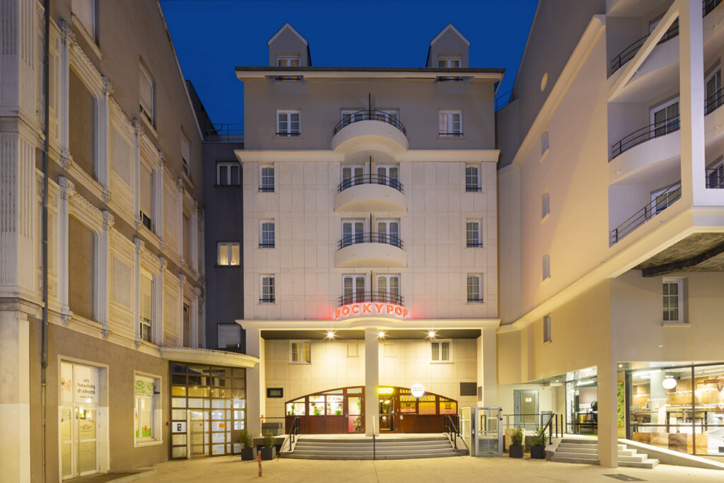 Listing cover image